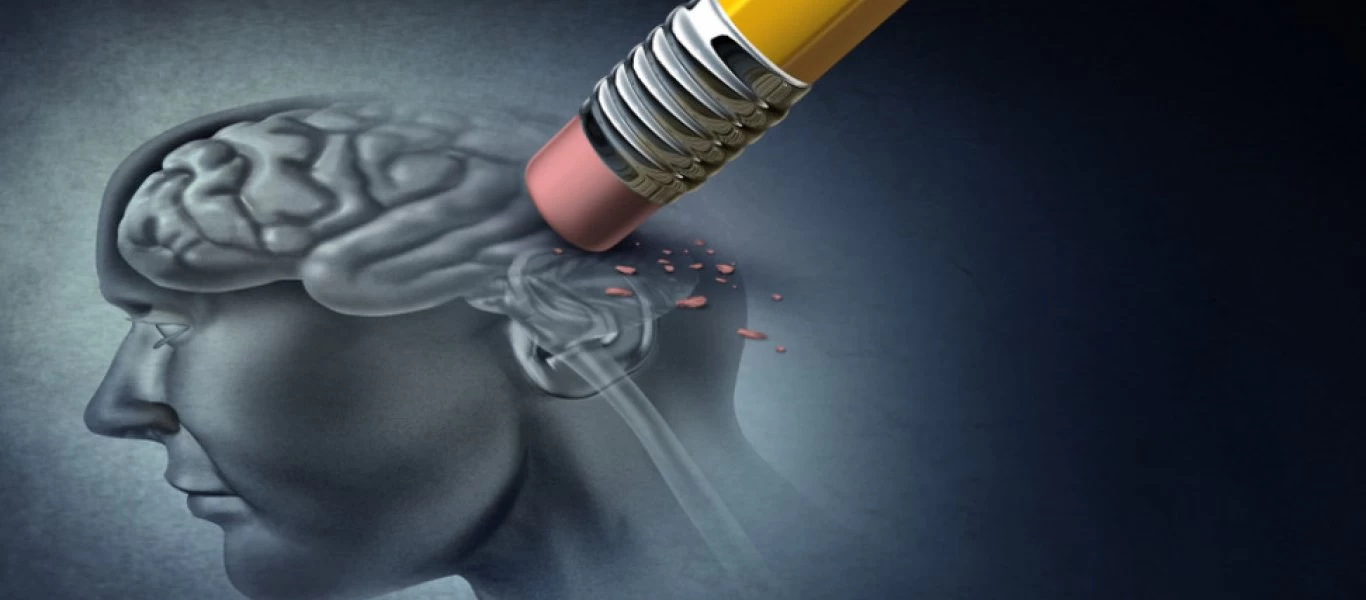 Αυτό το συστατικό στο φαγητό αυξάνει τον κίνδυνο της άνοιας